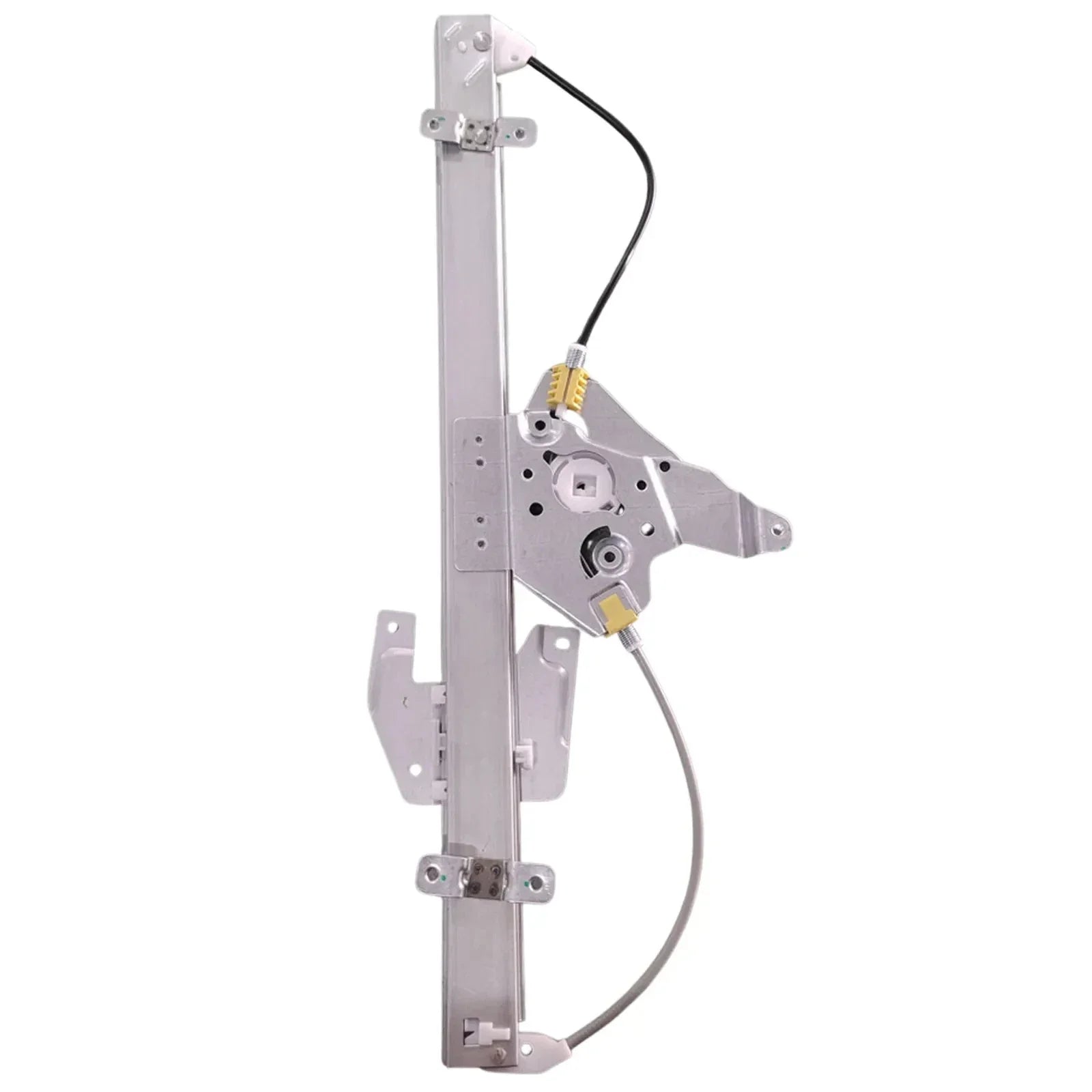 Front Left Window Regulator for Mitsubishi Pajero NM/NP (2000–2006)