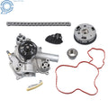 Timing Chain Kit with VVT and Water Pump for Dodge Challenger Durango (2011–2023)