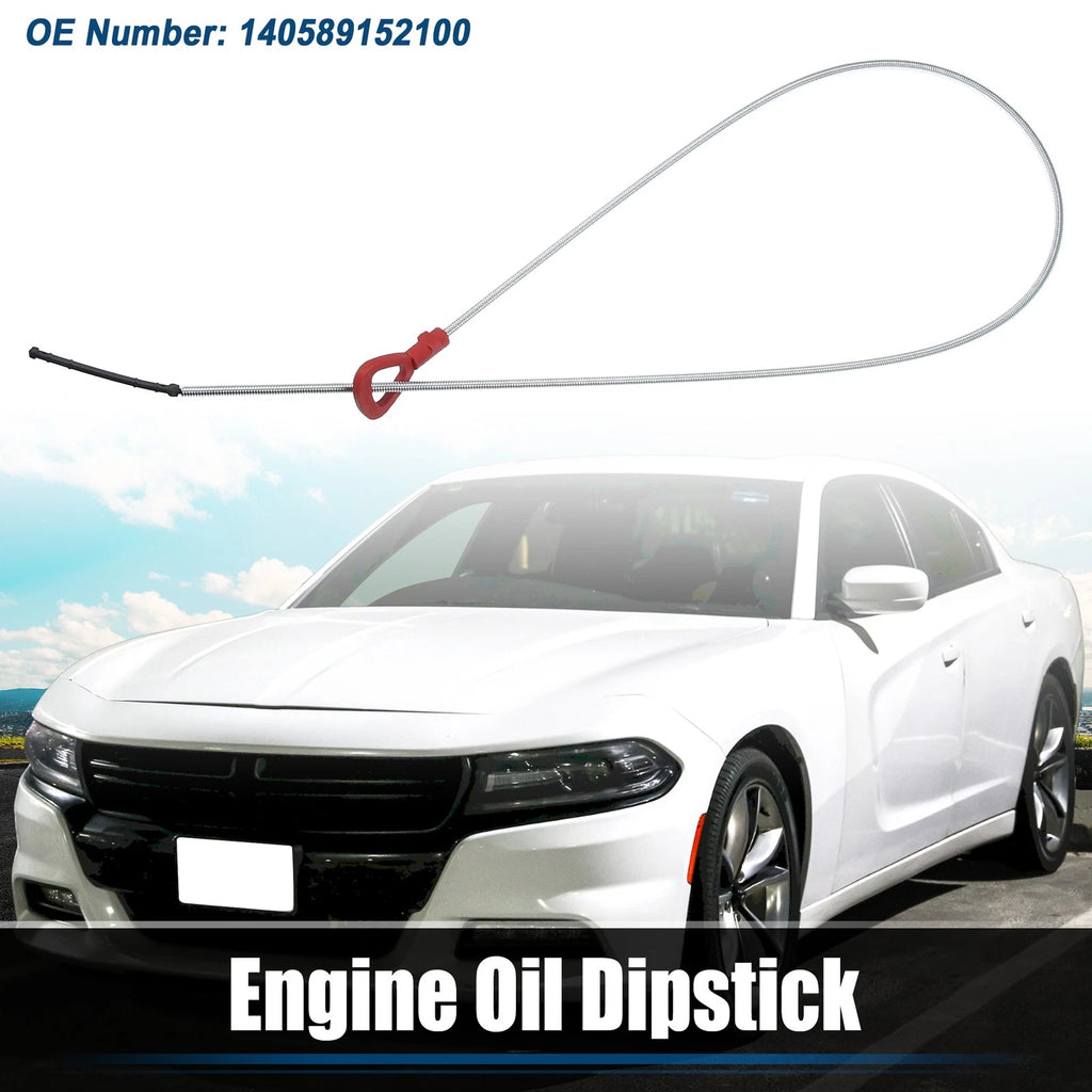 Engine Oil Fluid Level Dipstick for Toyota Corolla (2009) No. 140589152100