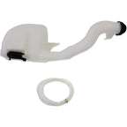 Washer Reservoir for Chevrolet Impala (2006–2013) with Pump