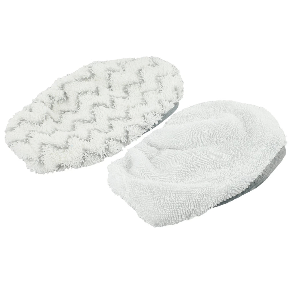 Mop Pad Accessories for Bissell 1132, 1977Z (Steam Mop Kit)