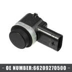 PDC Reverse Parking Sensors 4 x for BMW 325i
