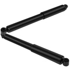 2X Rear Shock Absorbers for Chevy Equinox GMC Terrain (2005–2019)