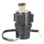 1pc Electric Fuel Oil Pump for Honda CBR250 CBR400 CB400 (2011–2018)