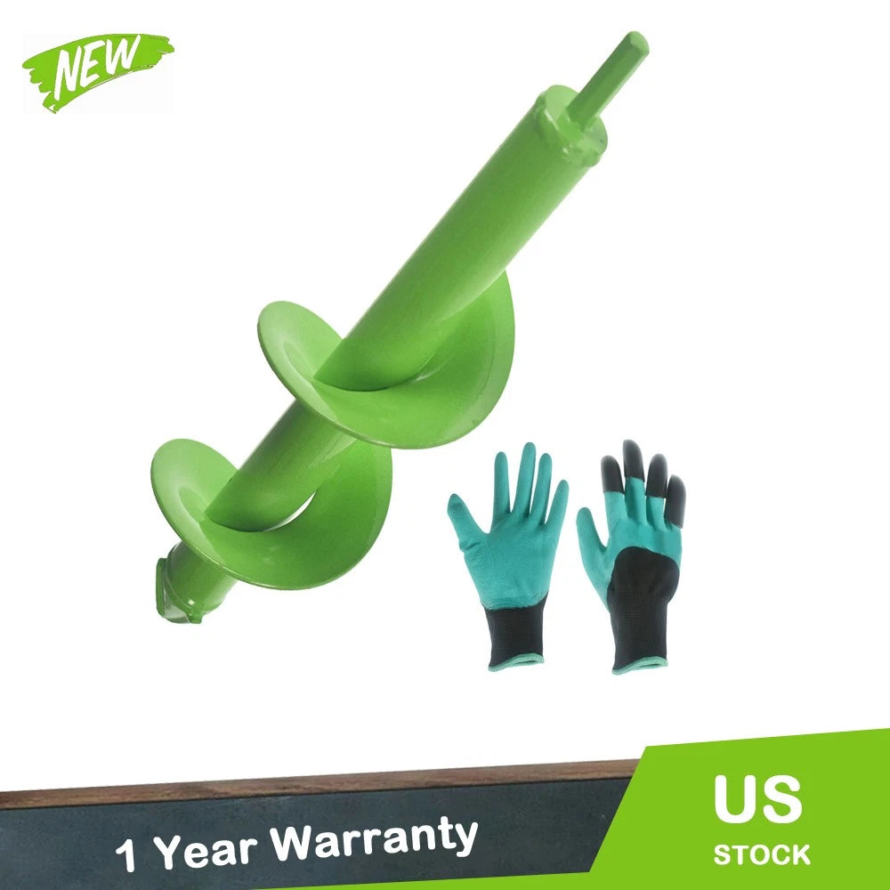 Auger Drill Bit for Make Model (YYYY–YYYY)