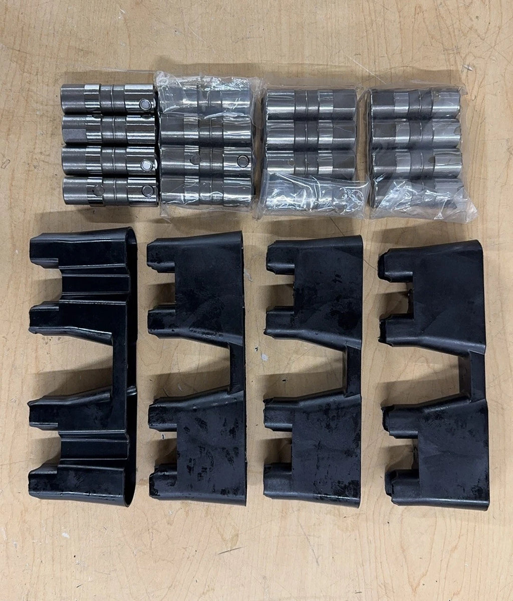 Lifter & Guide Kit for Ford F-Series E-Series (2003–2010)