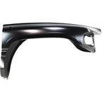 Fender for Dodge Ram 1500 (1994–2001) Front Left & Right with Antenna Hole