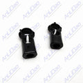 2Pcs Link Joint for Yamaha Outboard 6 8 20 25 30 40 Z 300 (1984–UP) 6H1-41237-00