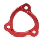 Racing Clutch Cover & Spring Retainer for Ducati 959/1199/1299/Monster 821 (2012–2020)