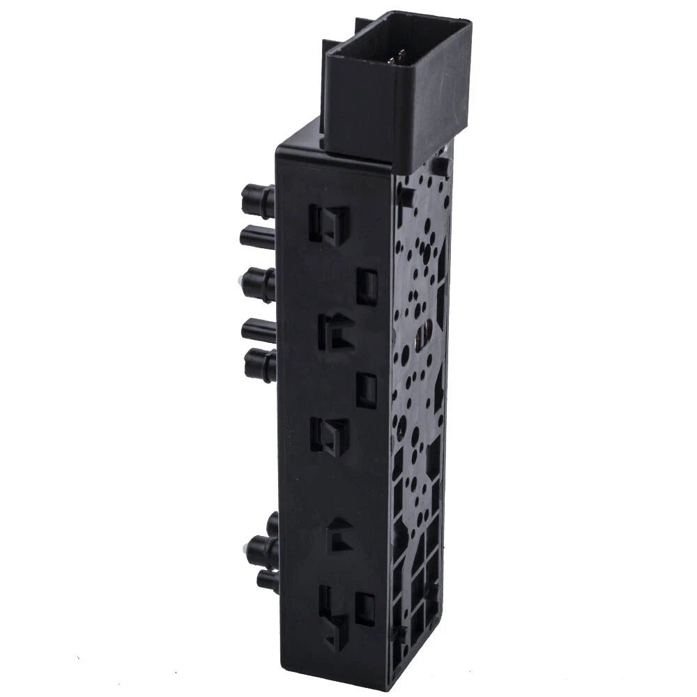 Front Left Power Seat Switch for Chevrolet Cruze (2016–2018) 25974714 1S12380