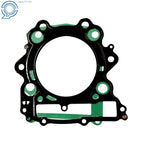 Head Gasket Kit for Massimo HiSun Bennche Coleman HS MSU 700