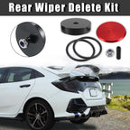 Rear Wiper Windshield Removal Kit Plug Cap for Honda Acura Integra (1994–2001)