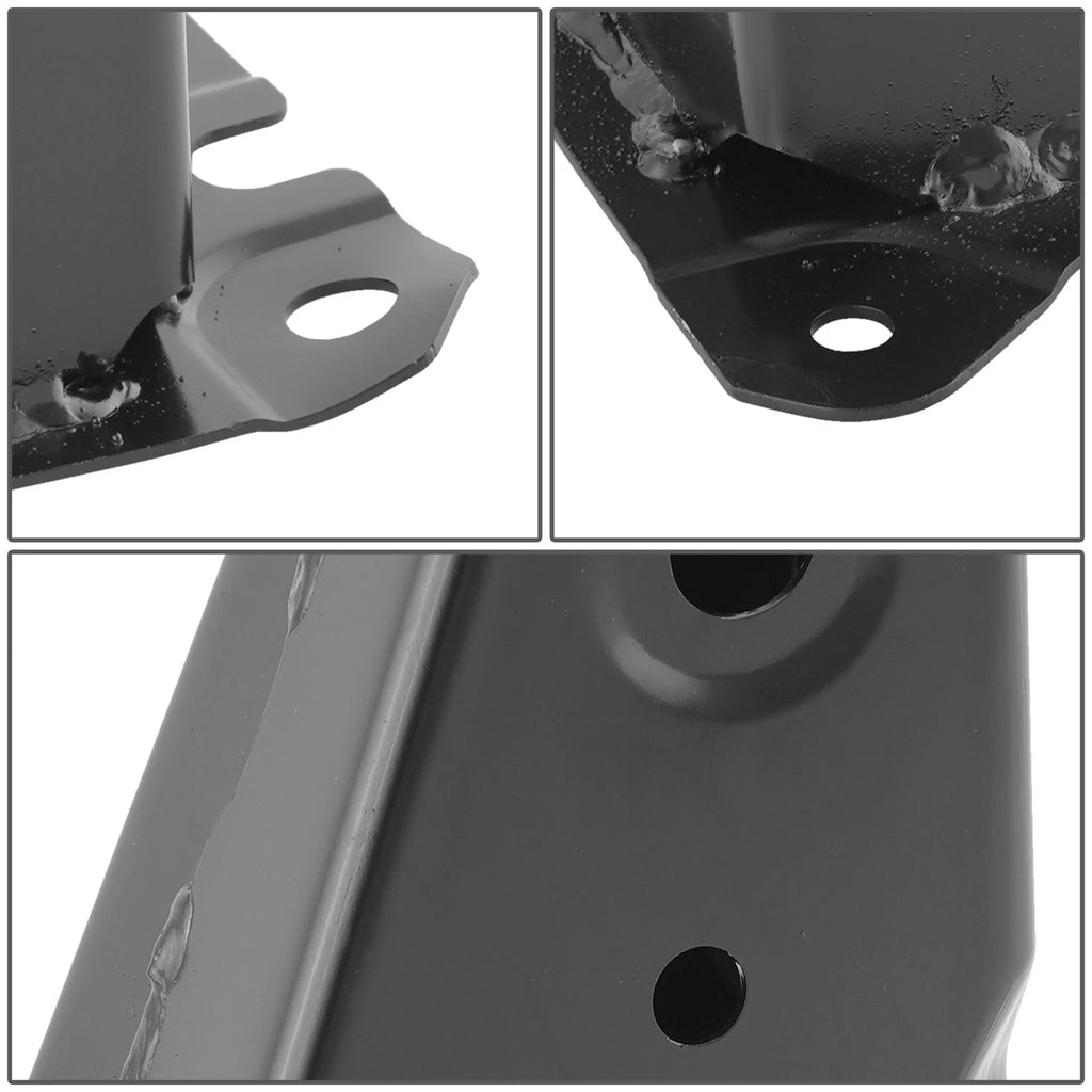 Bumper Cover Support Mounting Bracket for Mazda 3 6 CX-5 (2013–2023)