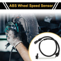 ABS Wheel Speed Sensor No.XL3Z2C204CA for Ford F-150 (1997–2003) Front Right