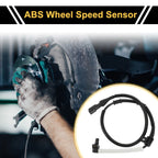 ABS Wheel Speed Sensor No.XL3Z2C204CA for Ford F-150 (1997–2003) Front Right