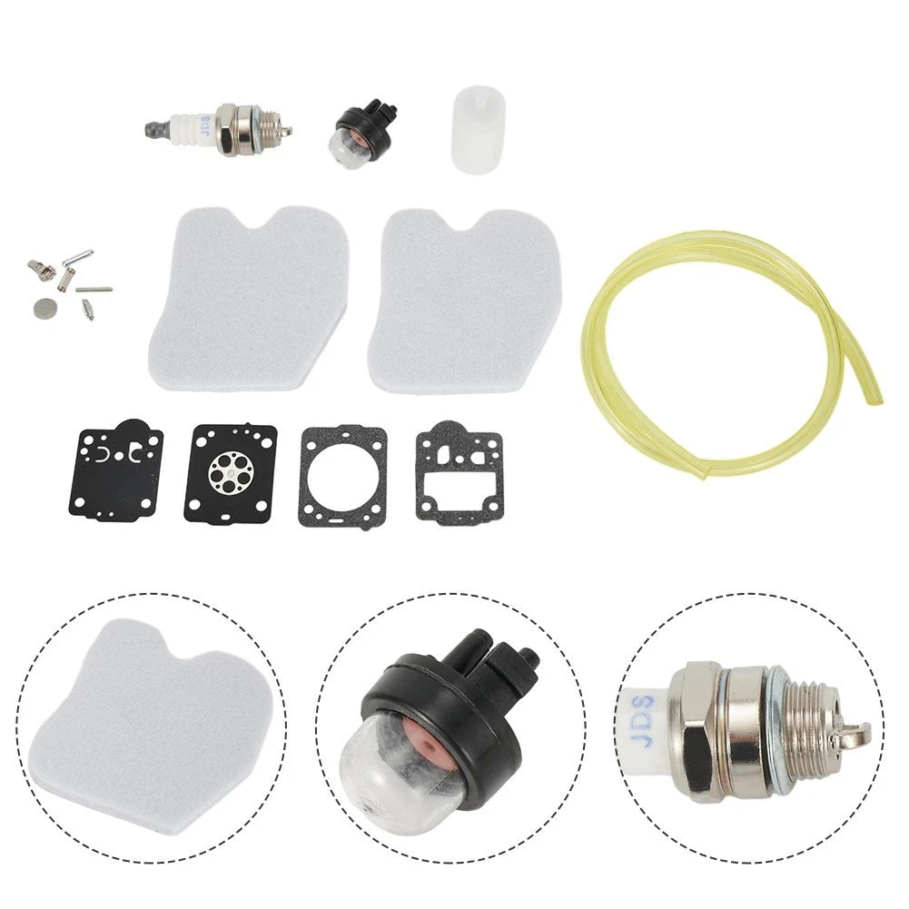 Air Filter Kit for McCulloch (W/Line)