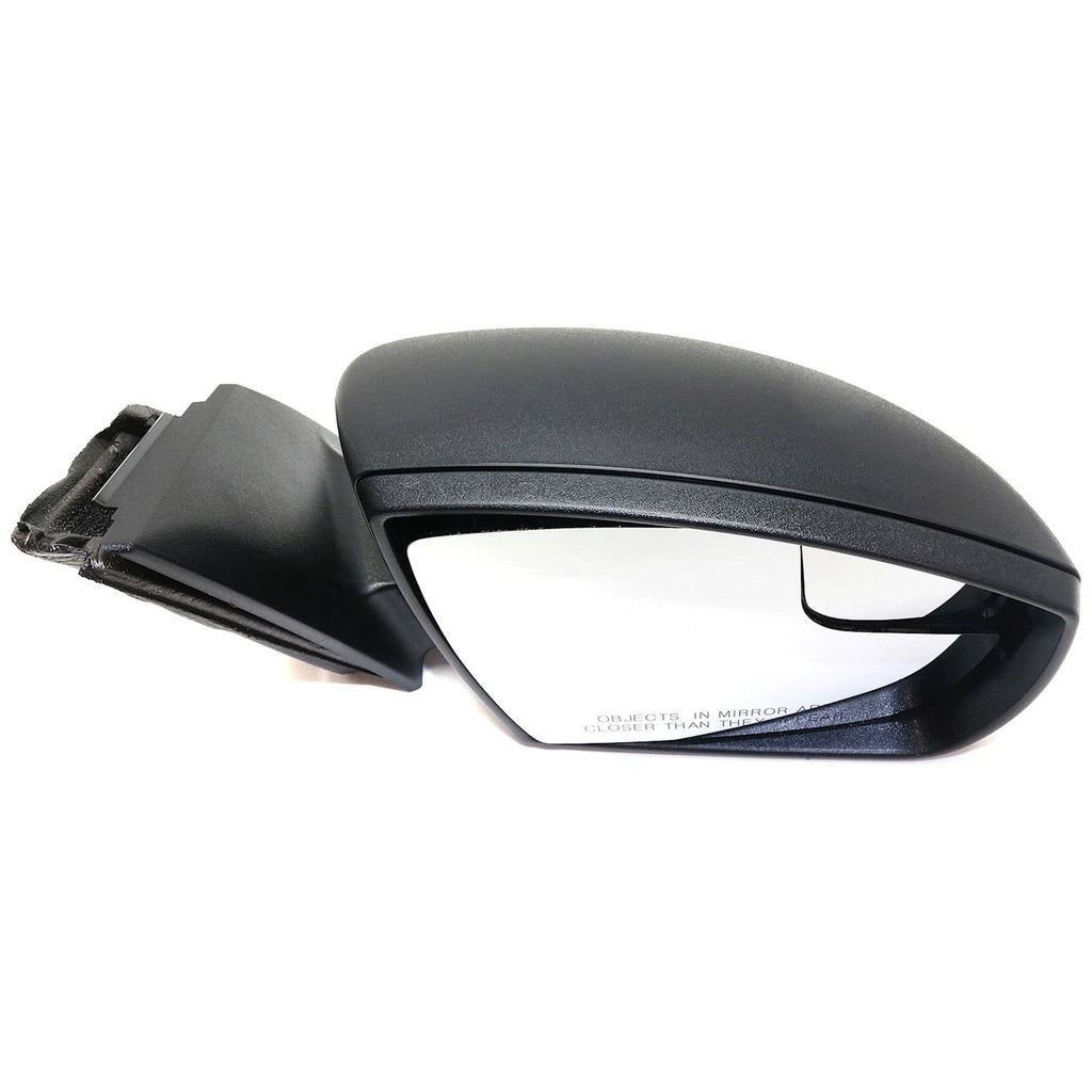 Passenger Right Side Mirror for Ford Focus (2012–2014)
