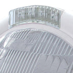 Headlight Bulb with LED Turn Signal for Chrome Classic 7 Inch (H6024)