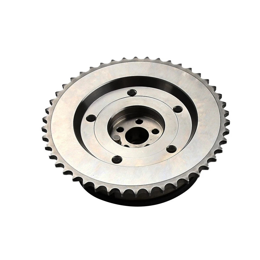 2X Camshaft Phaser VVT Gear for Buick Regal, Chevy Equinox, GMC Terrain (2009–2017)