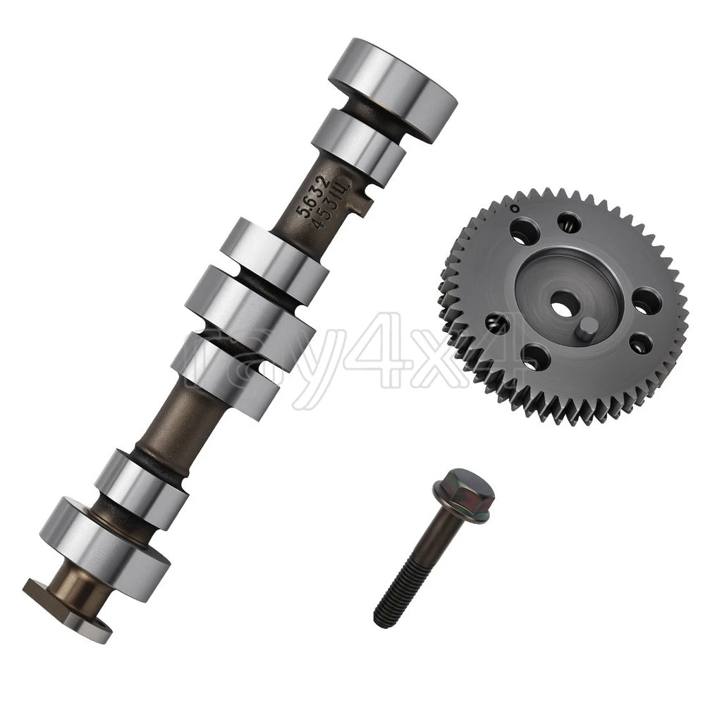 Camshaft Cam Gear for Polaris Ranger 700 (2005–2009), Ranger 800 (2010–2017)