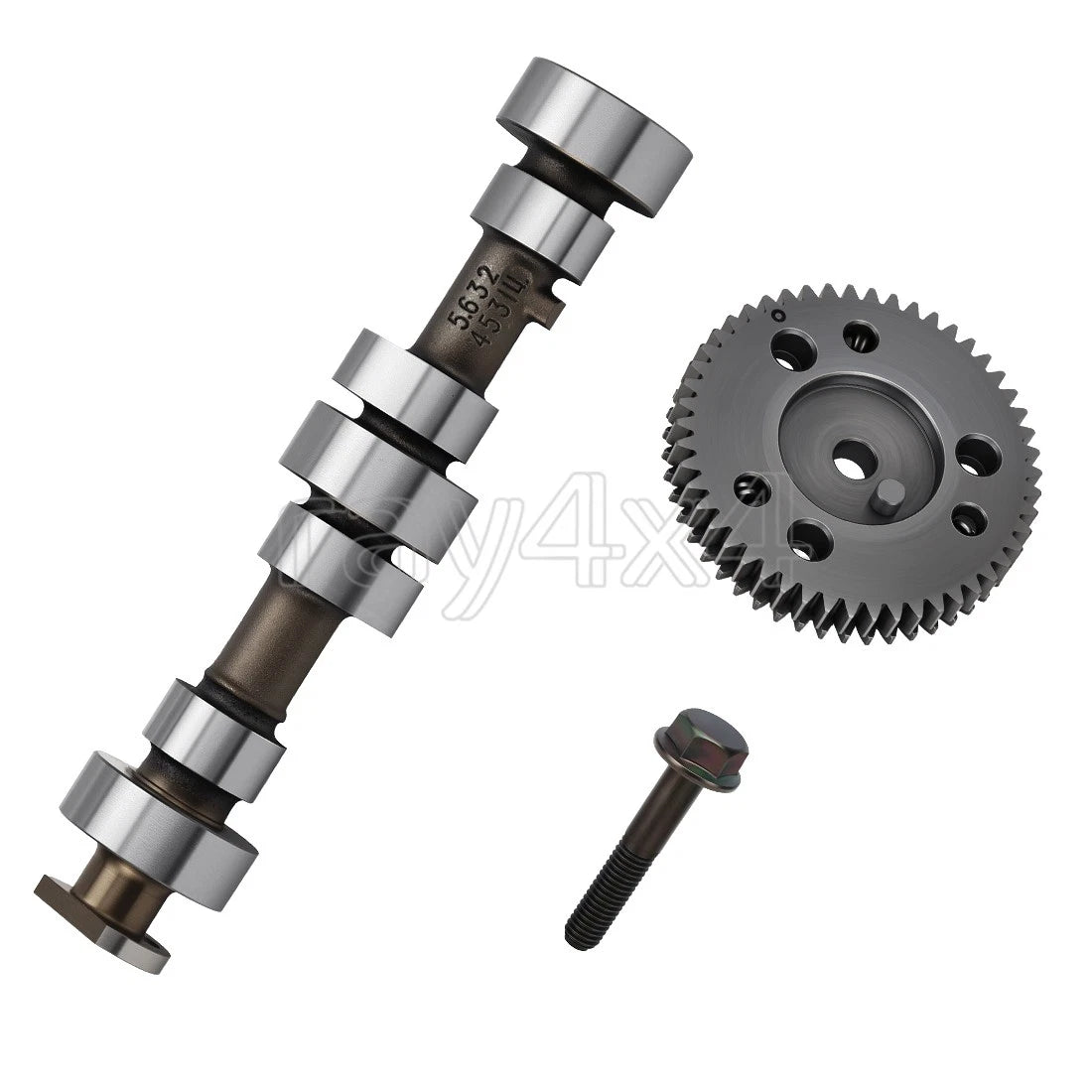 Camshaft Cam Gear for Polaris Ranger 700 (2005–2009), Ranger 800 (2010–2017)