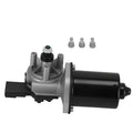 1pc Front Windshield Wiper Motor for Jeep Wrangler Sport (2007–2018) 55077859AB