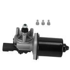 1pc Front Windshield Wiper Motor for Jeep Wrangler Sport (2007–2018) 55077859AB