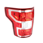 Taillight for Ford F150 (2018-2020) Red Left Driver Side