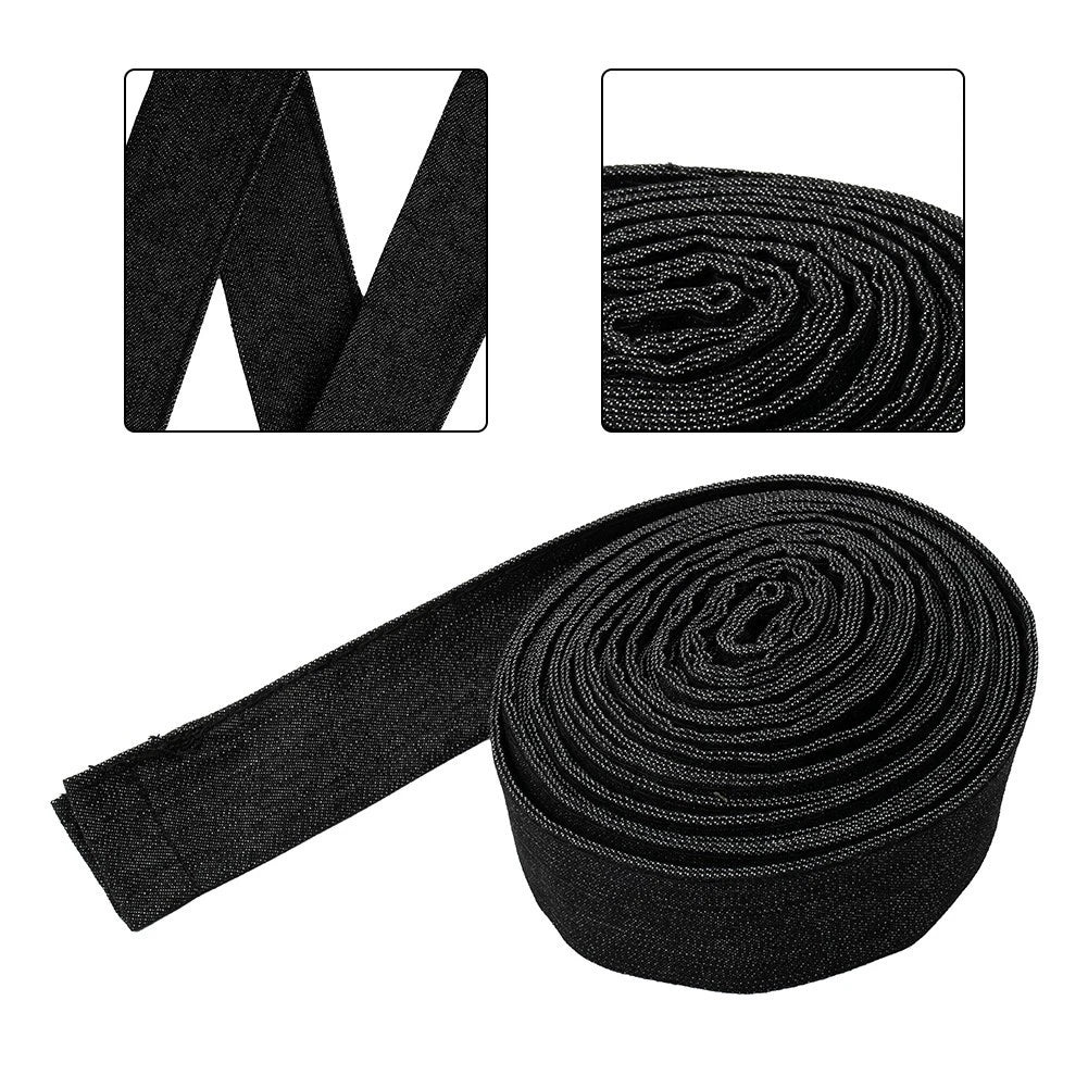 Set of 4 Protect Sleeve Sheath Cable Covers for Welding Tig Torch (25FT)