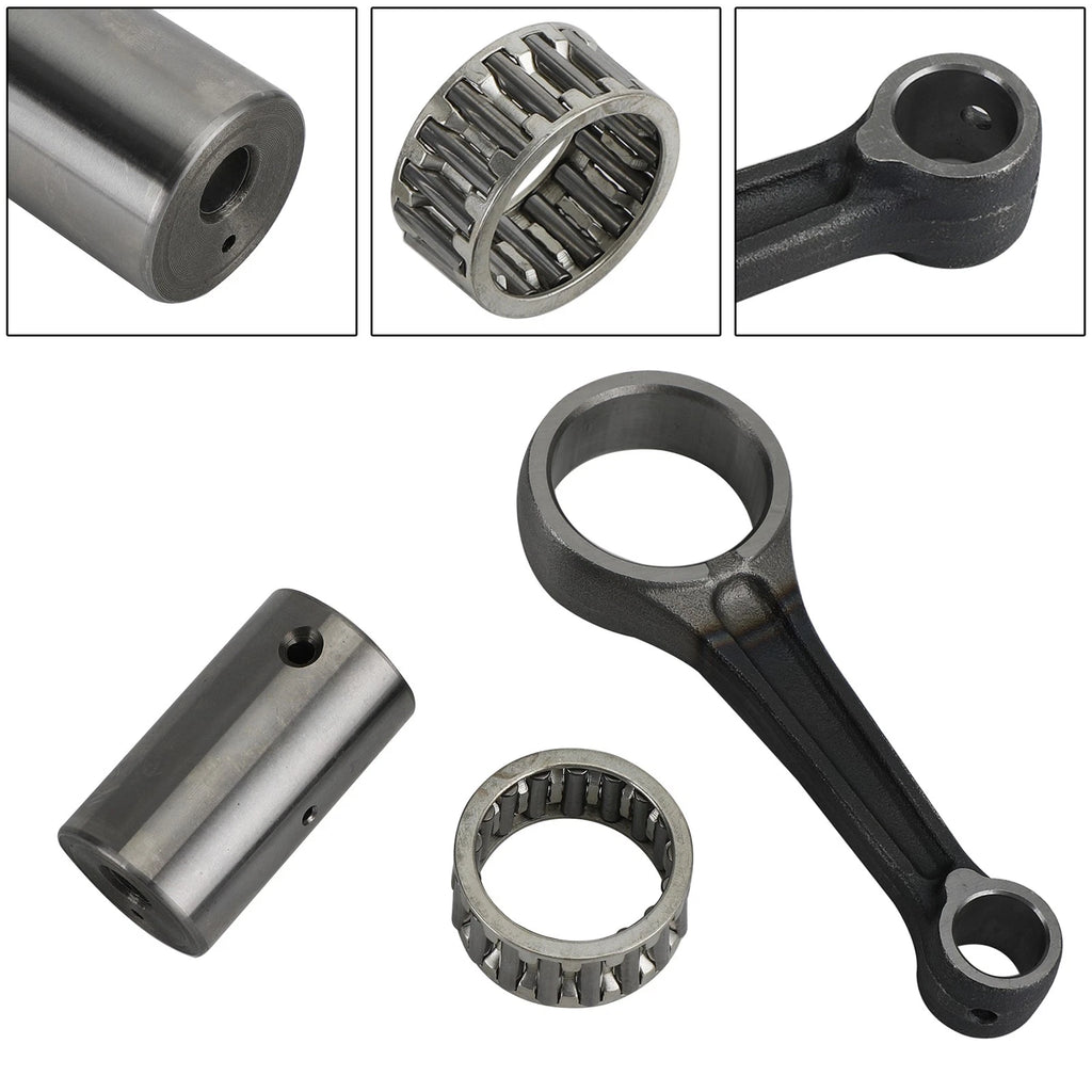 Connecting Rod Kit for Honda CG125 ZJ125