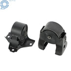 Set of 4 Engine Motor & Transmission Mounts for Hyundai Sonata (2009–2010)