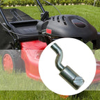 Z Style Cable End for Lawn Mowers (2mm Cables)
