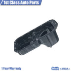 Engine Oil Pan for Chevrolet Tracker (1999–2004) 2.0L