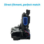 3D1837016 Front Right Door Lock Actuator for VW Golf MK5, Jetta, Touareg (2004–2009)
