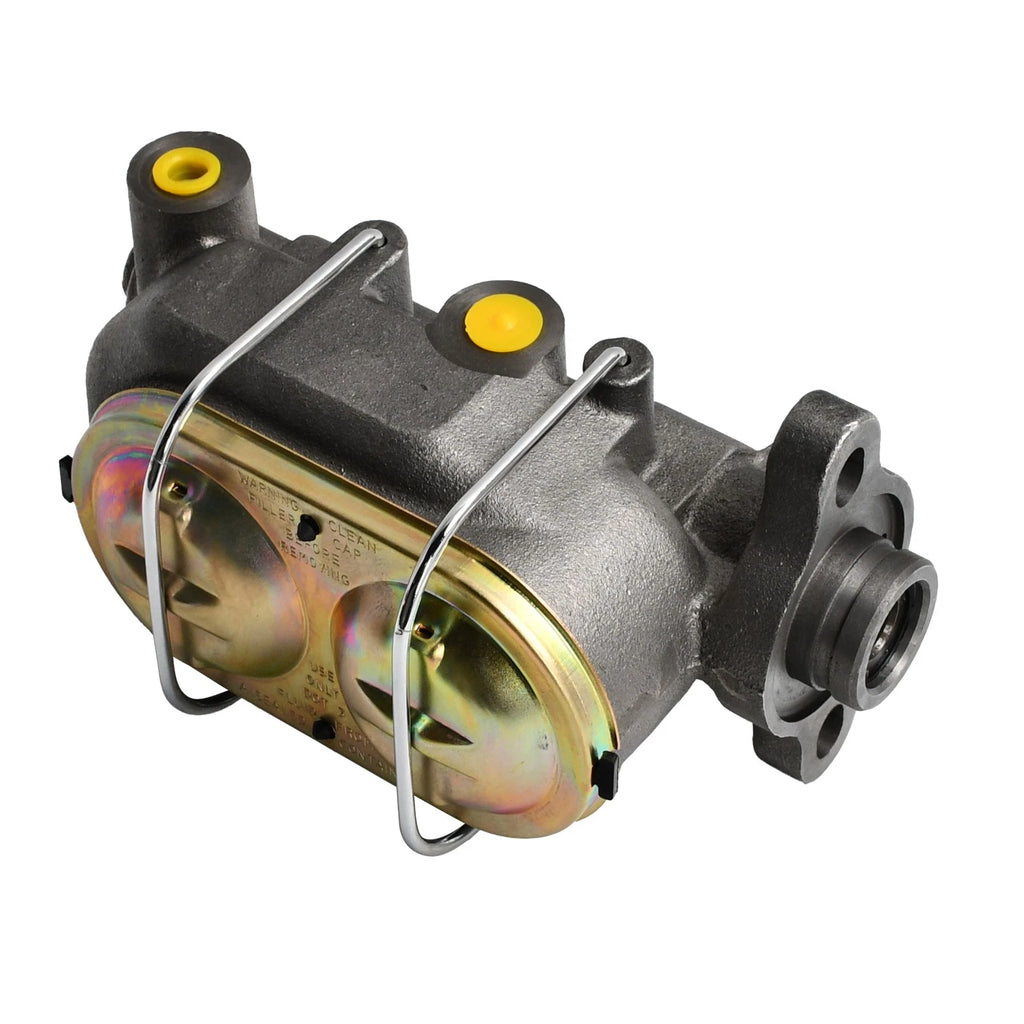 Power Brake Booster Kit Assembly for Ford (1935–1940) w/ Valve