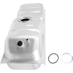 16 Gallon Fuel Tank Kit for Chevrolet C10 (1982–1986) Painted Steel