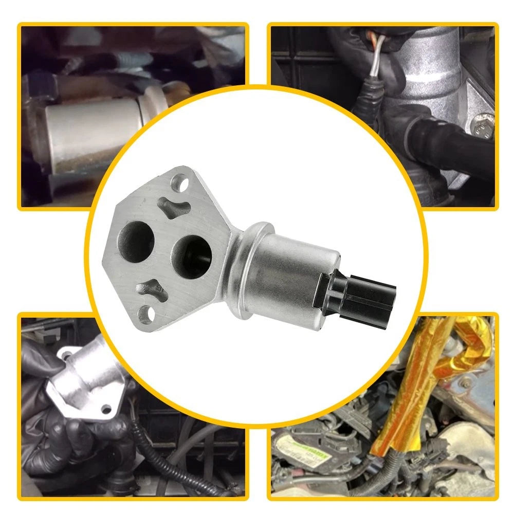 Idle Air Control Valve IACV for Ford Ranger, Mazda, Mercury (AC239 H)