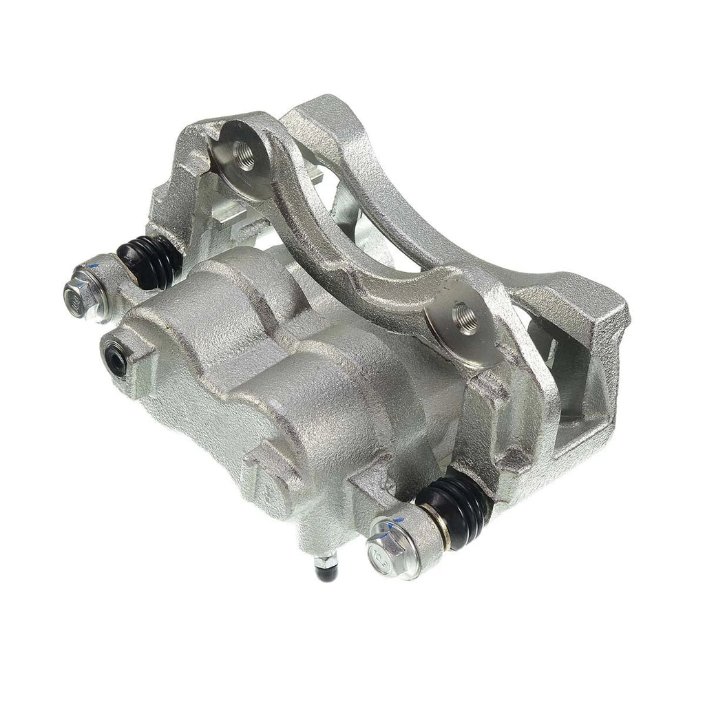 Set of 4 Brake Calipers with Bracket for Jeep Grand Cherokee (1999–2004)