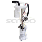 Fuel Pump Assembly for Ford Ranger (2001–2003) 2.3L 3.0L 4.0L