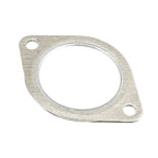 2pcs Exhaust Pipe Flange Gasket Seal for BMW E60 E71 E82 E88 (2008–2017) NO. 18307553603