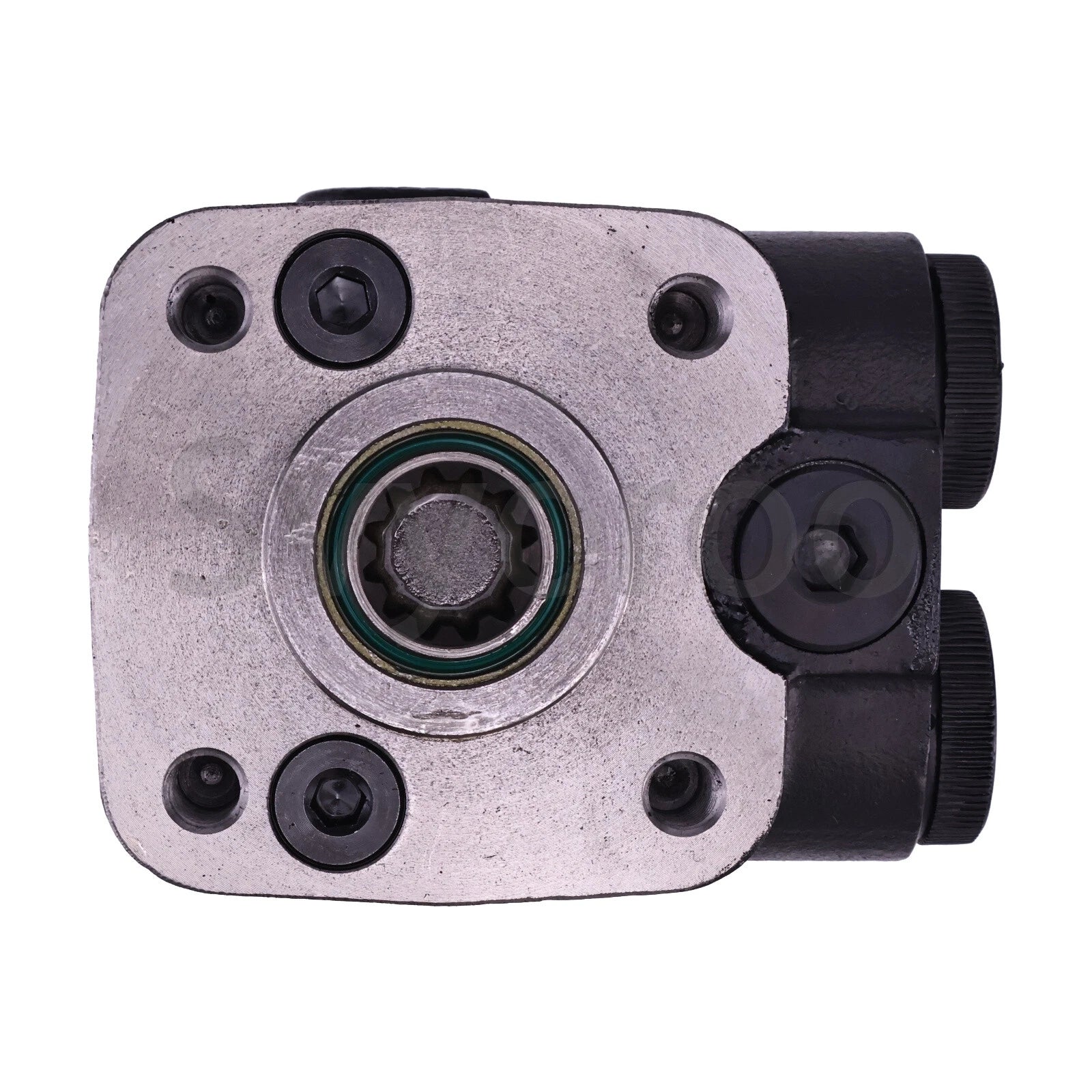 Steering Control Valve 3515421213 150N2150 for Linde Forklift (351-05/351-04)