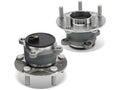 Rear Wheel Hub Assembly Set for Mazda CX-30 (2020–2021) PD563XK