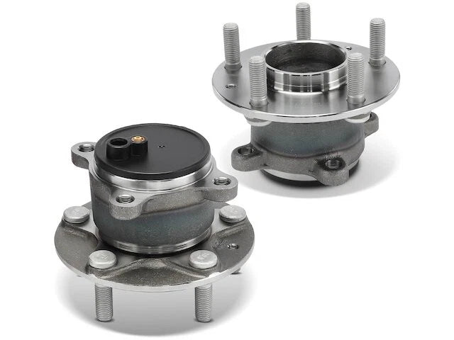 Rear Wheel Hub Assembly Set for Mazda CX-30 (2020–2021) PD563XK