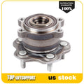 Rear Wheel Bearing Hub Assembly for Nissan Altima Maxima Murano Pathfinder