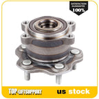 Rear Wheel Bearing Hub Assembly for Nissan Altima Maxima Murano Pathfinder