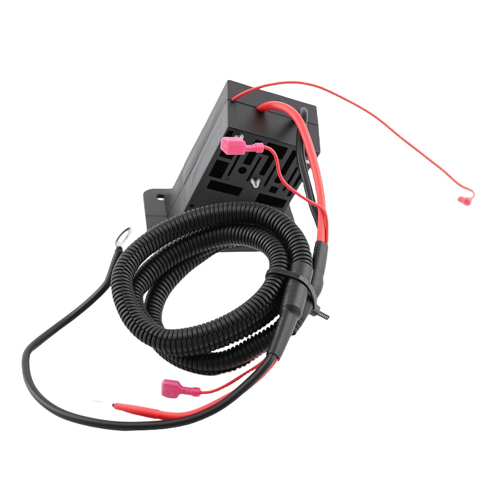 Charger Receptacle Harness for EZGO TXT Medalist (Electric)