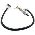 Rear Brake Master Cylinder for Yamaha Kodiak 400 YFM400 YFM400FAH (2000–2001)