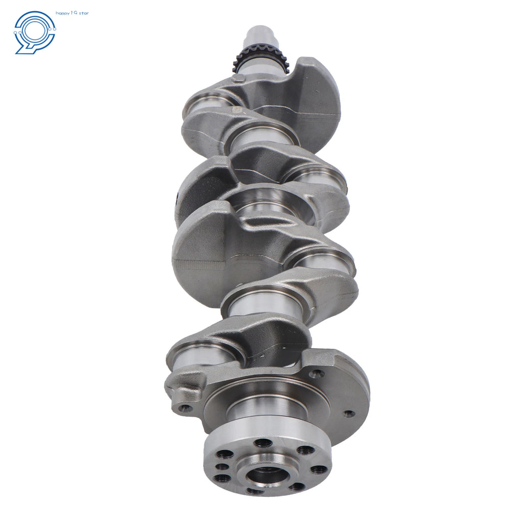 Crankshaft & Connecting Rods for Hyundai Elantra, Kia Forte (2011–2016)