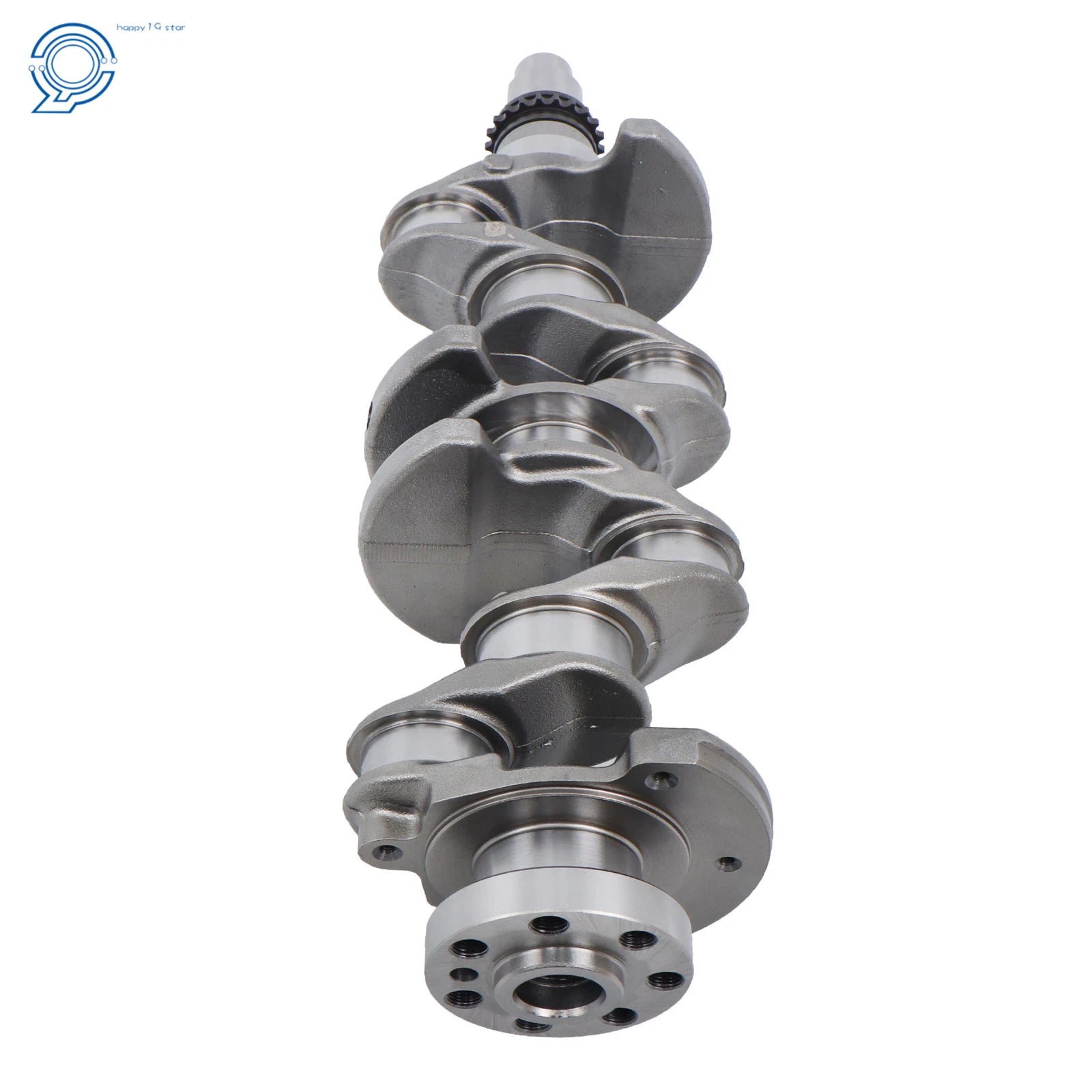 Crankshaft & Connecting Rods for Hyundai Elantra, Kia Forte (2011–2016)