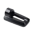 Motorcycle Heel Toe Shifter Pegs for Harley Softail Touring